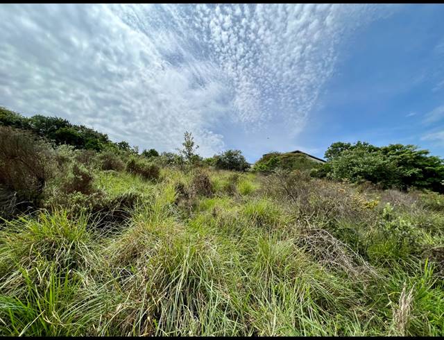 1,581M² VACANT LAND FOR SALE IN SIMBITHI ECO ESTATE